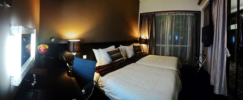 Orion Design Hotel Kuala Lumpur Exterior photo