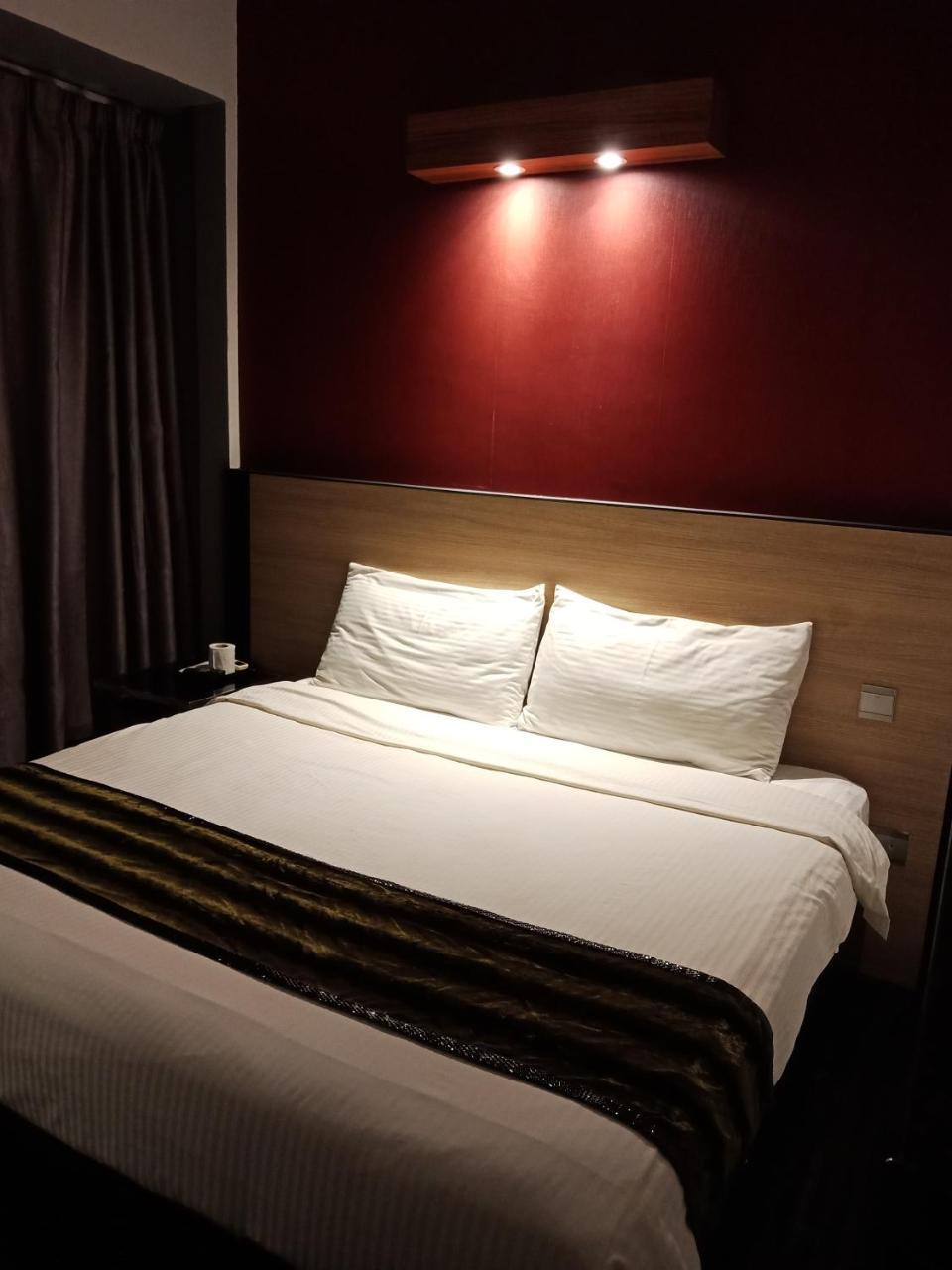 Orion Design Hotel Kuala Lumpur Exterior photo