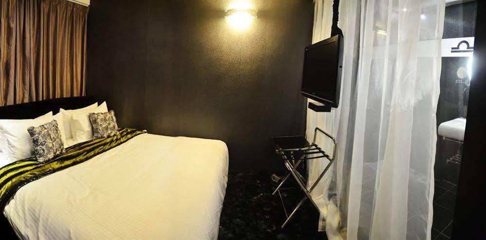 Orion Design Hotel Kuala Lumpur Exterior photo